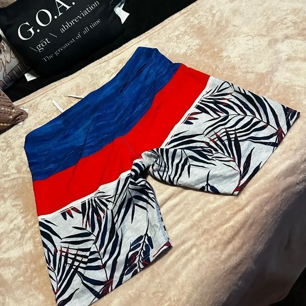 Swim Trunks!